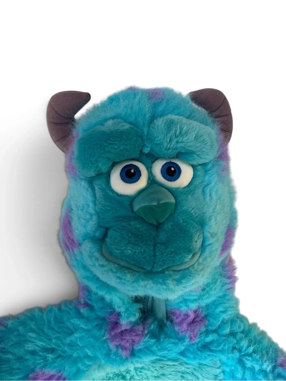 Disney Store Monsters Inc Sulley Costume Youth Large
